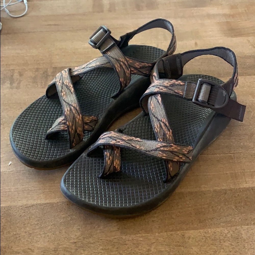 Classic chacos